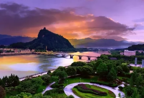 以民宿守護(hù)鄉(xiāng)愁,來看“云頂仙坑源” 以民宿守護(hù)鄉(xiāng)愁,來看“云頂仙坑源”